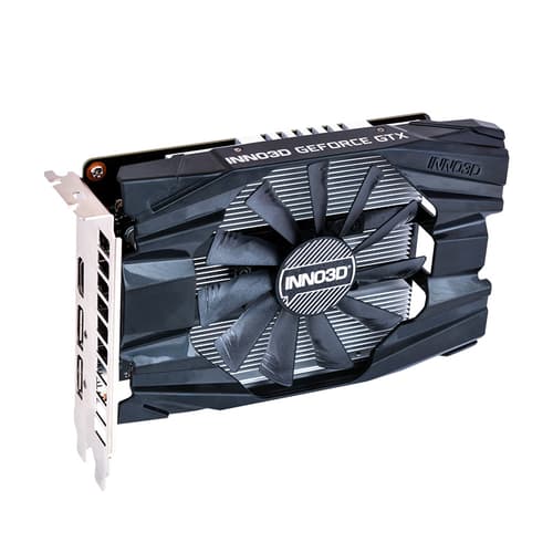 Inno3d GTX 1650 Compact 4GB
